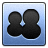 Windows Live Messenger Icon 48x48 png
